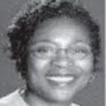 Marian E. Washington '70