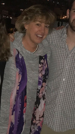 Cathy McKenna