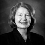 Nancy Prickett