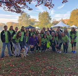 Snap Student Group