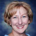 Pat Ford-Roegner '69