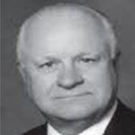 Richard B. Yoder '59
