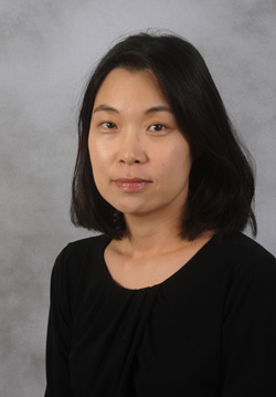 Sojung Kim