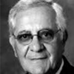 William Mackrides '51