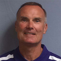 John J. Smith, MS, LAT, ATC