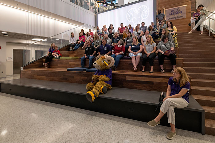 Employee Appreciation Group photo 55