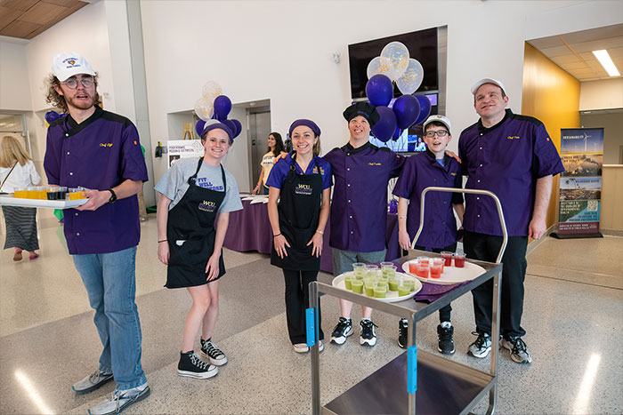 Employee Appreciation Group photo 61