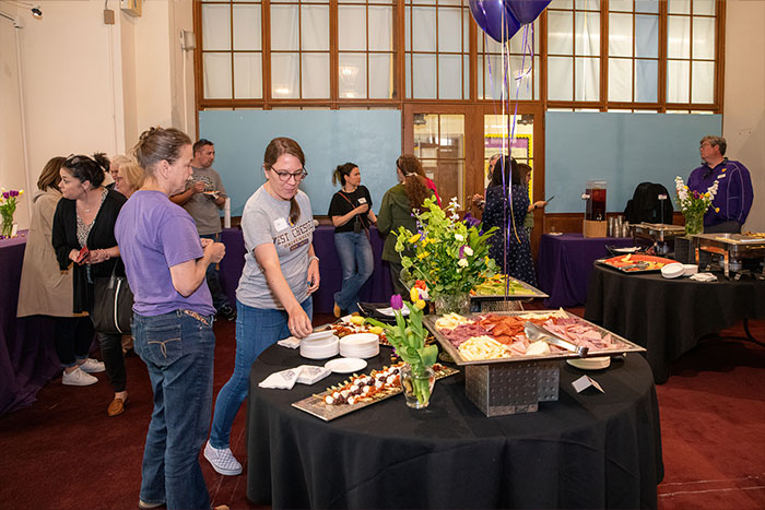 Employee Appreciation Group photo 82