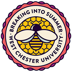 Decorative Bee Icon