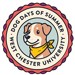 Decorative Dog Icon