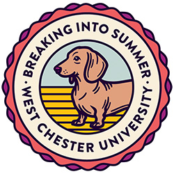 Decorative Dog Icon