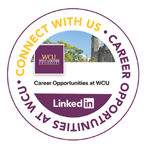 LinkedIn Connect WCU logo