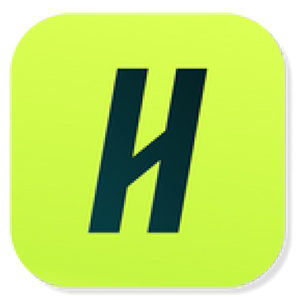handshake logo