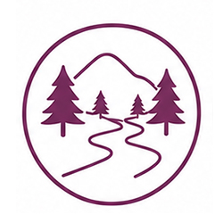 Access to over XXX acres of trails within The Gordon Natural Area  Icon