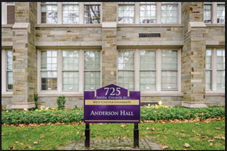 Anderson Hall