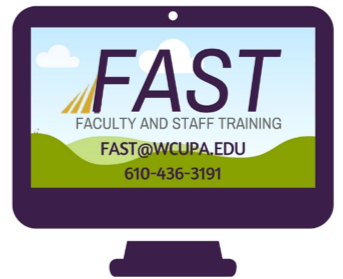 FAST Faculty & Staff Training 