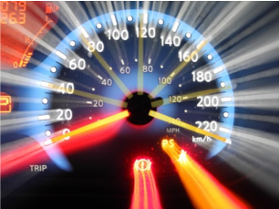 Spedometer