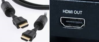 HDMI Cable