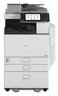 Ram Print