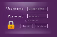 WCU Student Passwords