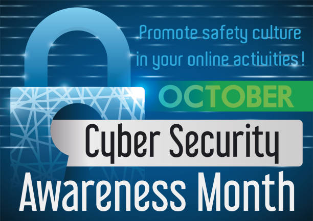 CYBERSECURITY AWARENESS MONTH