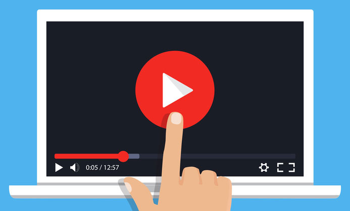 Play Button