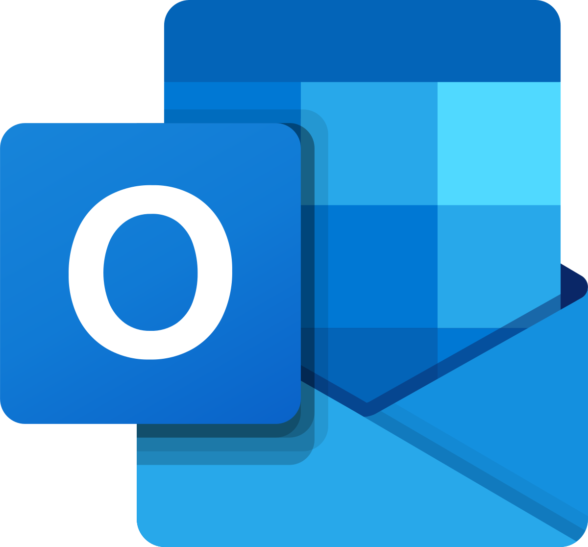 OutlookLogo