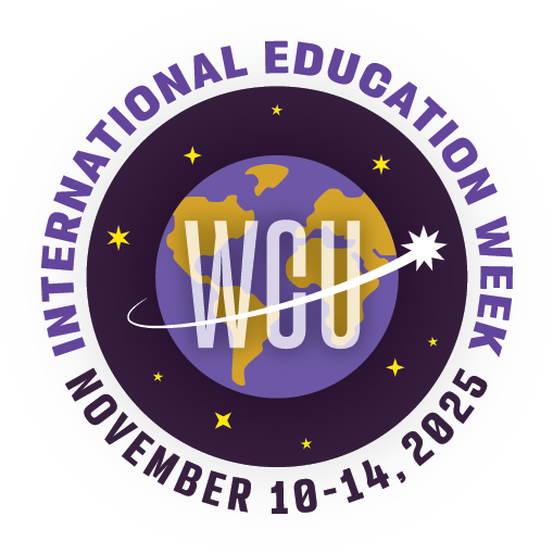 International Education Week - November 10-14, 2025