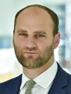 Jeffrey Conradi
