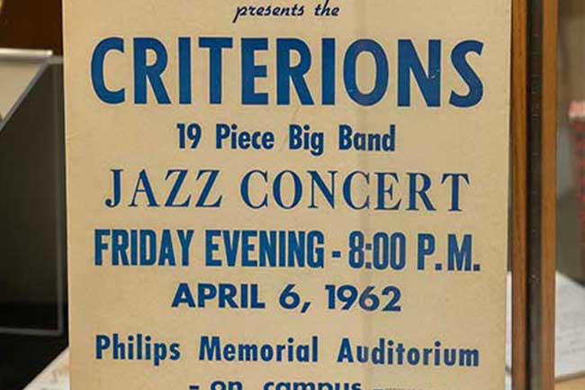 BOB & DARLENE CURNOW JAZZ LIBRARY thumbnail of item 17