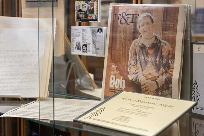 BOB & DARLENE CURNOW JAZZ LIBRARY thumbnail of item4 
