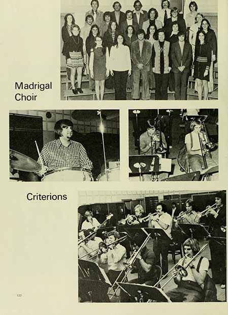 Thumbnail: Madrigal Choir 132 Criterions