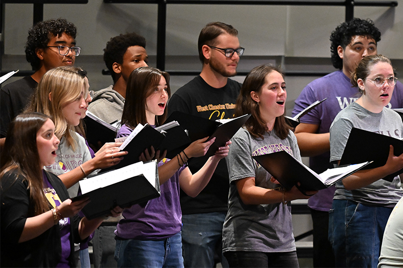 High School Honor Choir Festival 2026 - 2