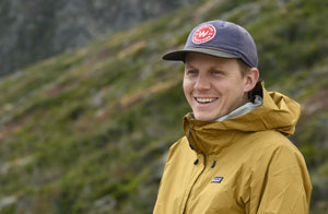 Brian Englishman