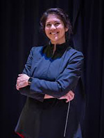 Julia Baumanis