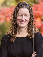 Dr. Betsy McCann
