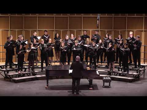Concert Choir