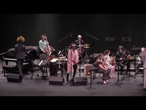 Criterions Jazz