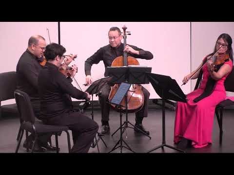 Dali Quartet