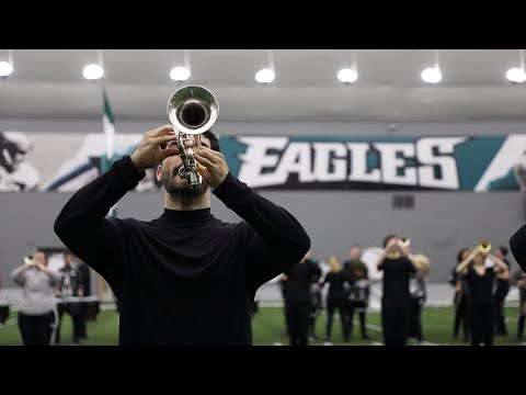Fly Eagles Fly