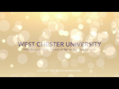 Holiday Concert 2020