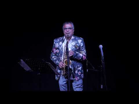 Rudresh Mahanthappa