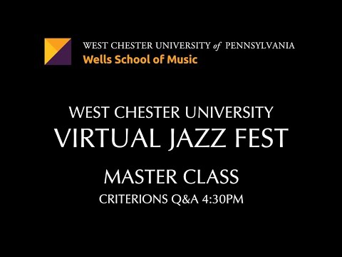 Latin and Jazz Section