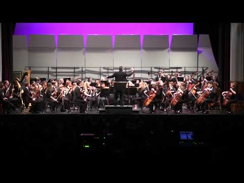 Symphony Orchestra 2019