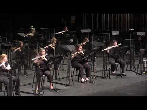 Trivolati Flute