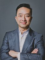 Stephen Ng