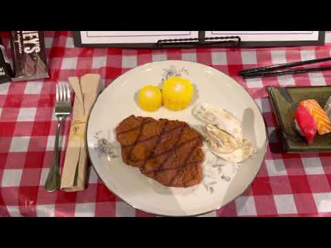 Video: Future of Food- Di Giovine