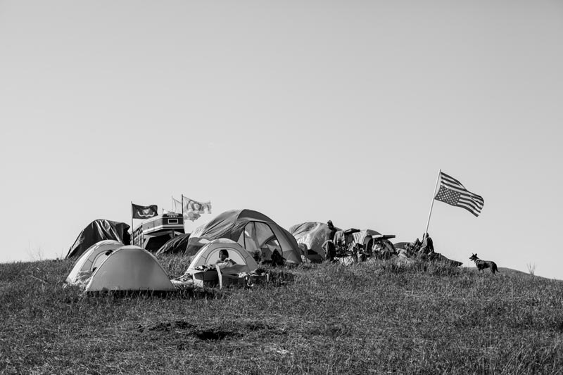 Standing Rock Thumbnail