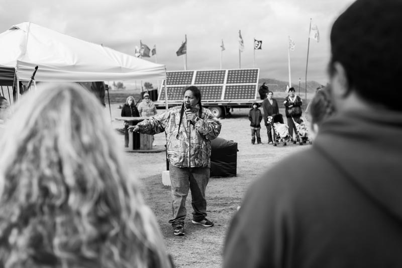 Standing Rock Thumbnail 2