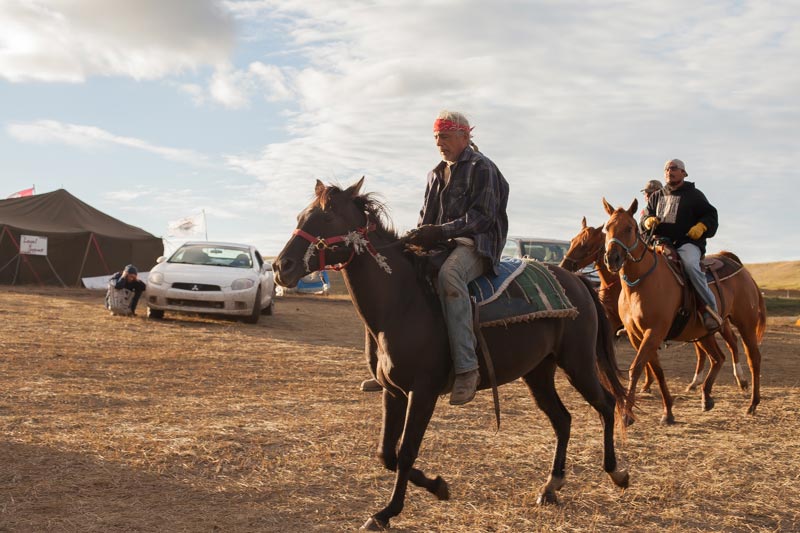 Standing Rock Thumbnail 3